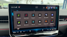 Volkswagen ID.7 250kW 4MOTION GTX Plus 86kWh 5dr Auto Electric Hatchback